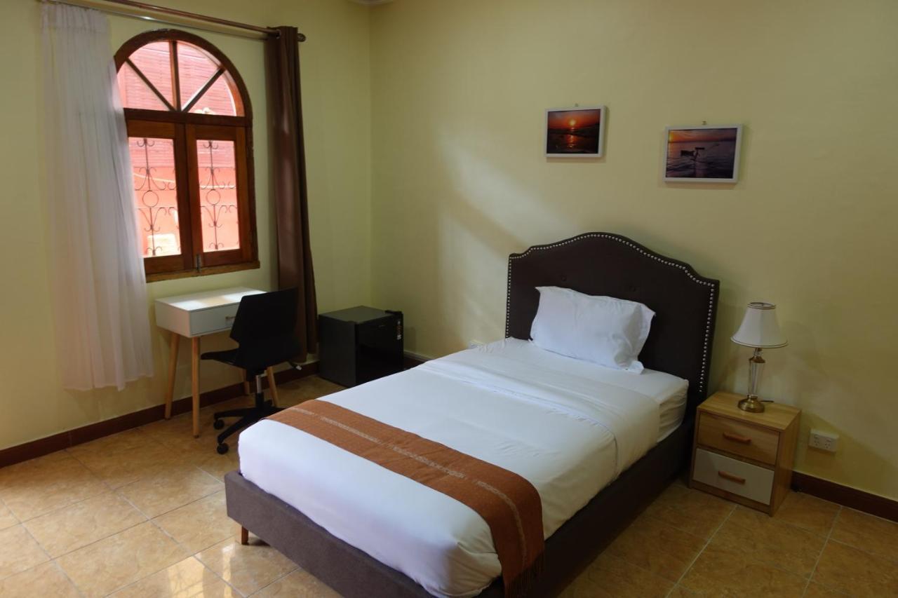 Sunset Inn By Pro-Ema Dili Exterior foto