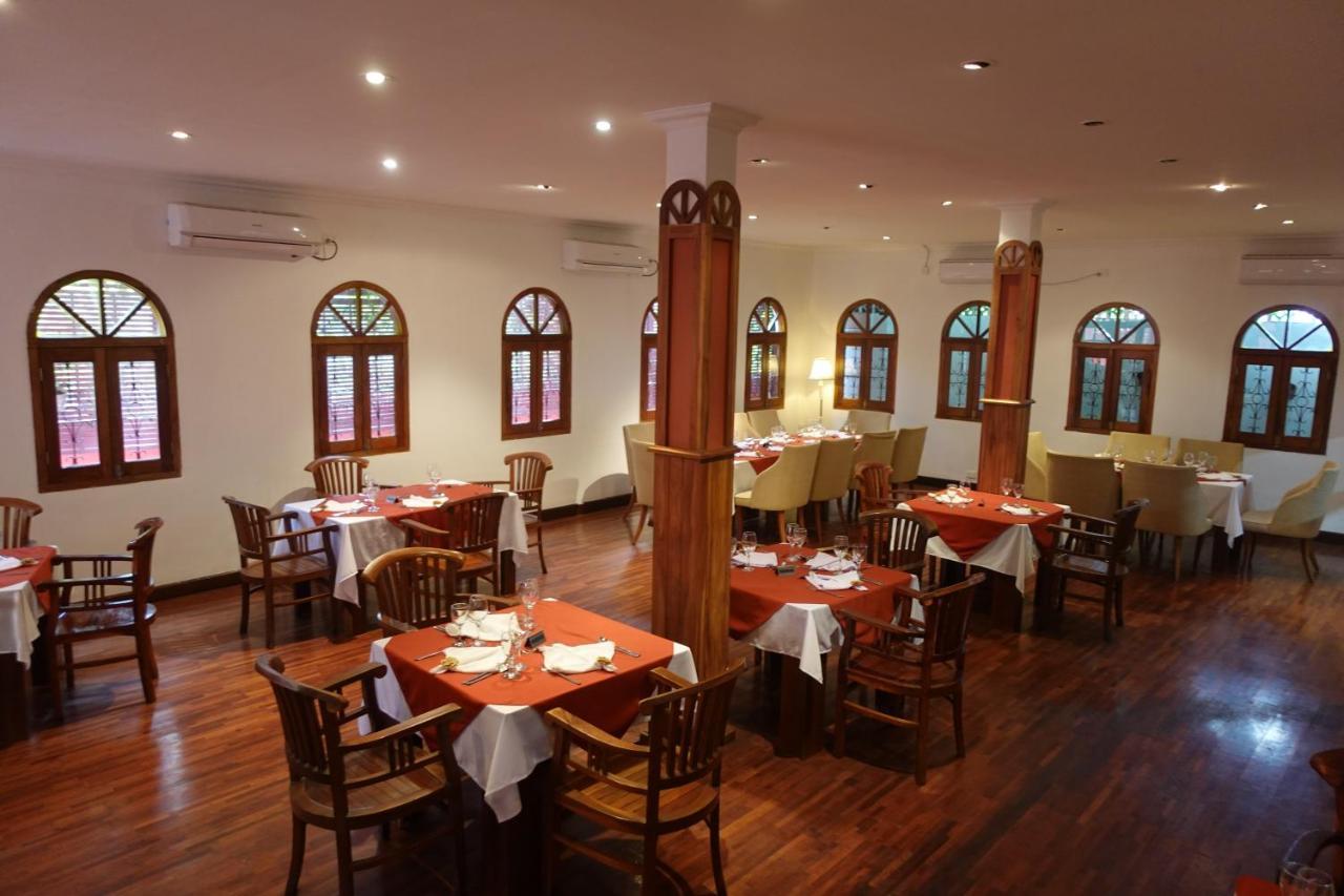 Sunset Inn By Pro-Ema Dili Exterior foto